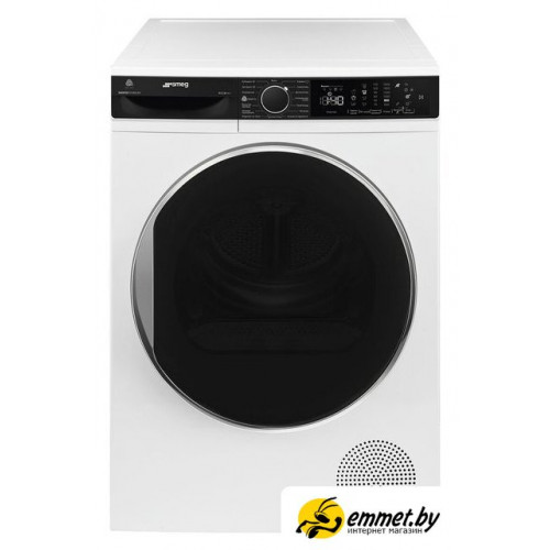 Сушильная машина Smeg DT393RU4