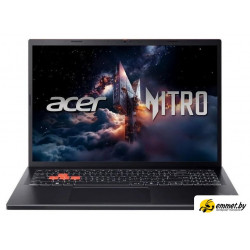 Игровой ноутбук Acer Nitro Lite 16 NL16-71G-549B NH.D29ER.001
