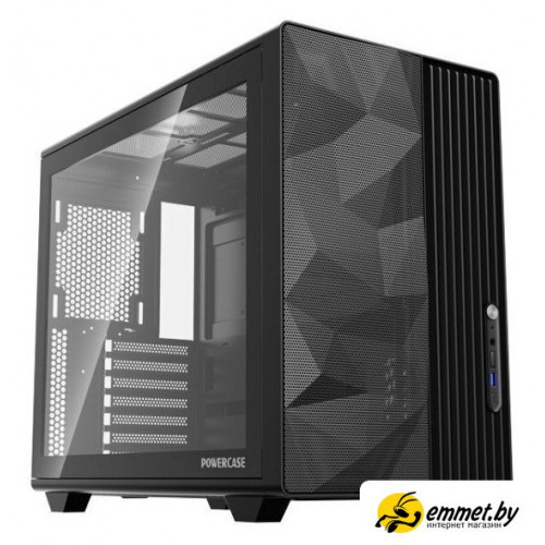 Корпус Powercase TX5 CTX5AB-F0