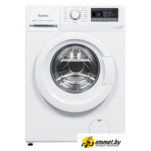 Стиральная машина Бирюса WM-ML814/10