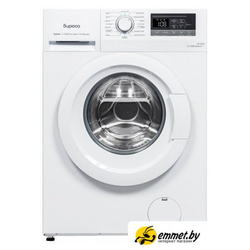 Стиральная машина Бирюса WM-ML712/10