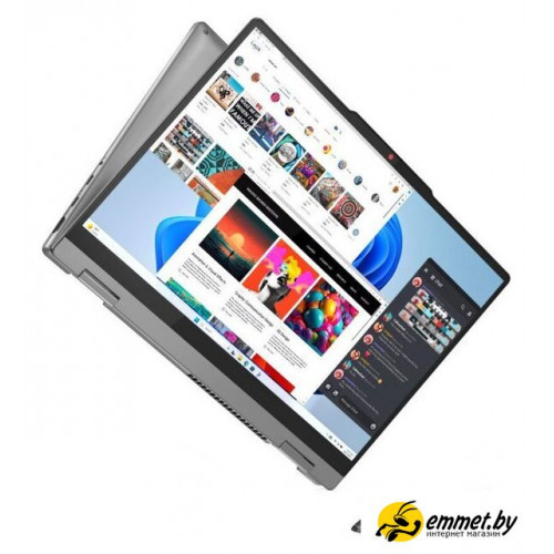 Ноутбук 2-в-1 Lenovo IdeaPad 5 2-in-1 14IRH9 83KX007VRK