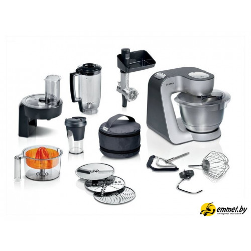 Кухонная машина Bosch Serie 4 MUM58359