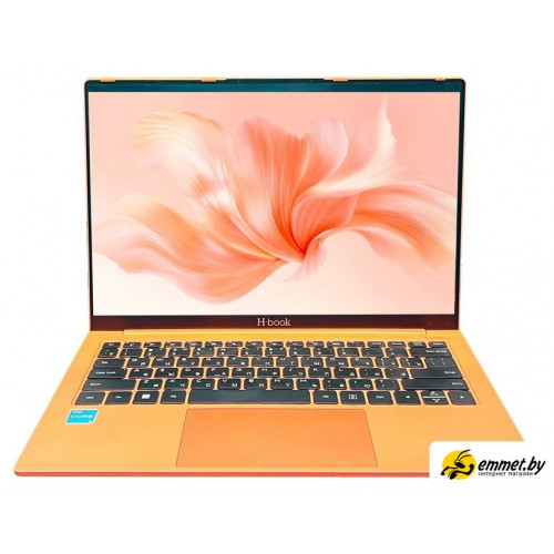 Ноутбук Horizont H-book 14 14IPK4 T54E4WO