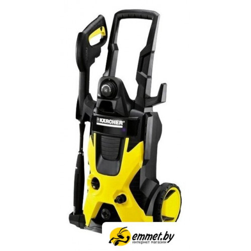 Мойка высокого давления Karcher K 5 Basic T5 1.180-587.0
