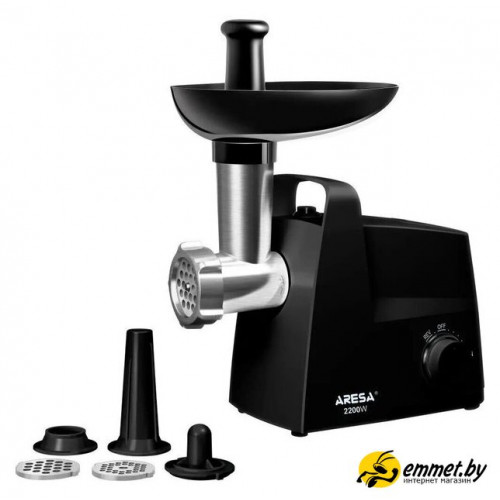 Мясорубка Aresa AR-2117