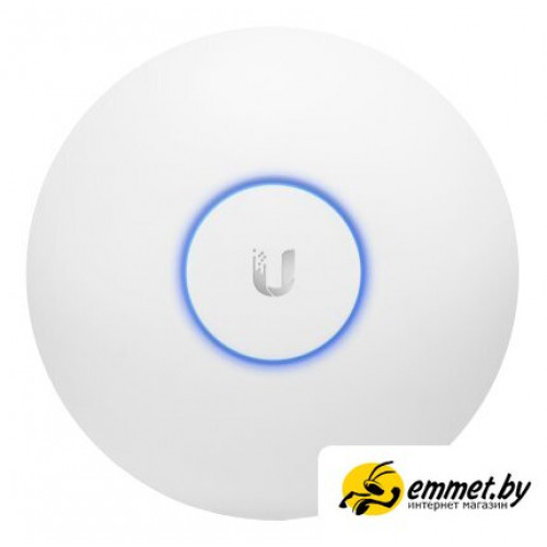 Точка доступа Ubiquiti UniFi AC Pro