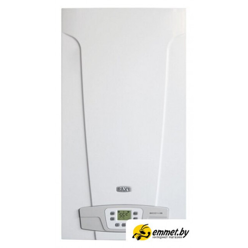 Отопительный котел BAXI ECO-4s 24