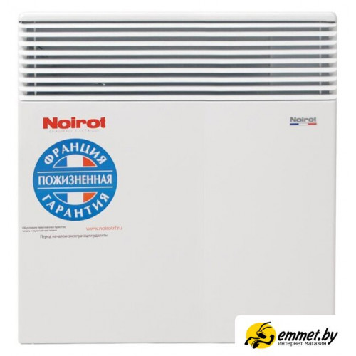 Конвектор Noirot Spot E-3 Plus 1000 [HY.7358.3.ARER]