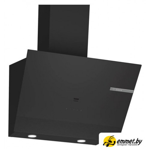 Кухонная вытяжка Bosch Serie 6 DWK67PJ60T