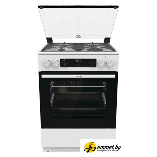 Кухонная плита Gorenje GKS6C70WA