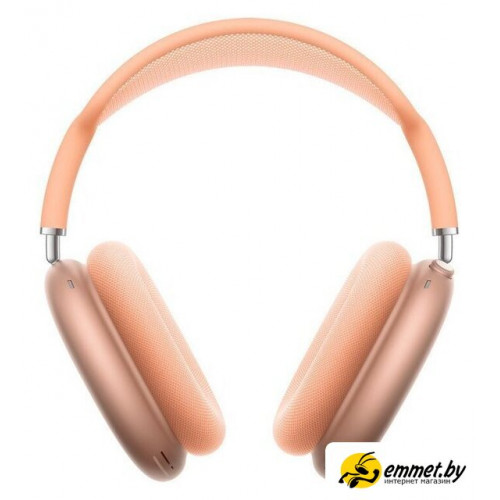 Наушники Apple AirPods Max 2 (оранжевый)