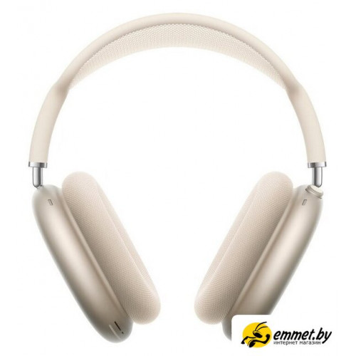 Наушники Apple AirPods Max 2 (звездный свет)