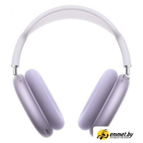 Наушники Apple AirPods Max 2 (фиолетовый)