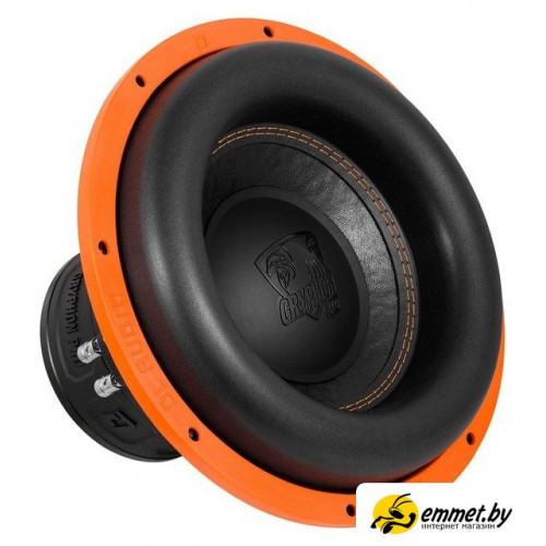 Головка сабвуфера DL Audio Gryphon Pro 12 V.3