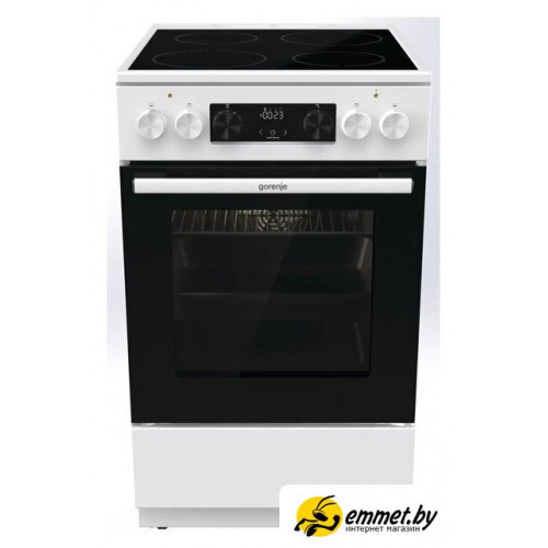 Кухонная плита Gorenje GEC5C61WG