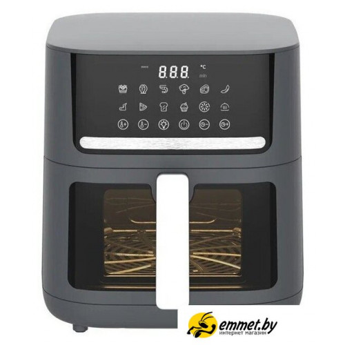 Аэрогриль (аэрофритюрница) HONOR Choice Kurrypop Air Fryer
