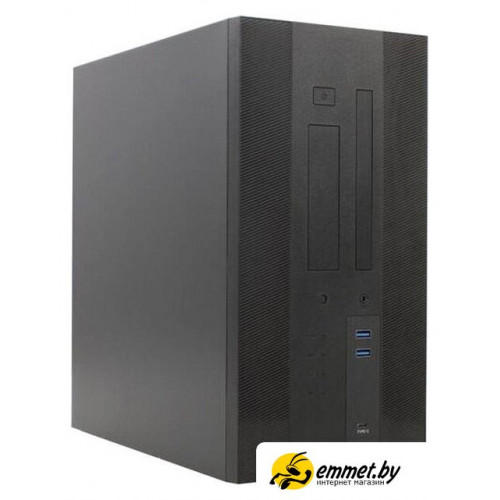 Корпус Powerman EK303BK 230W 6151098