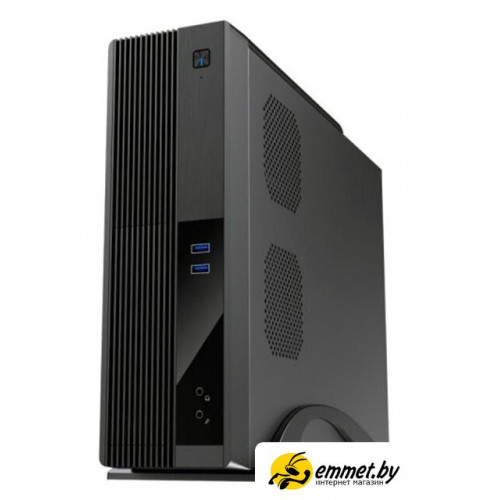 Корпус Powerman ST616BK 450W 6188898