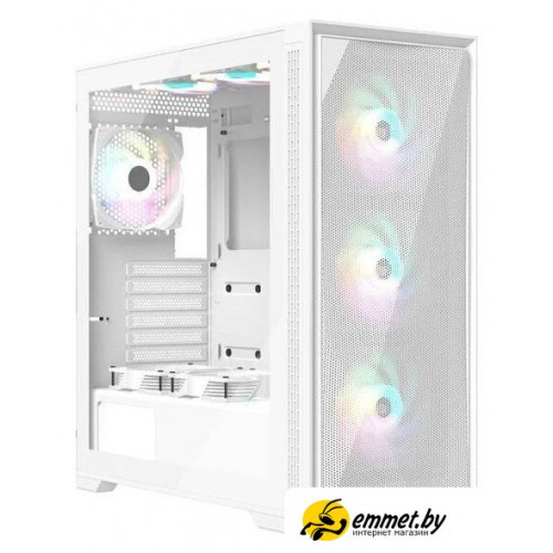 Компьютер Iven SuperPower White 202847