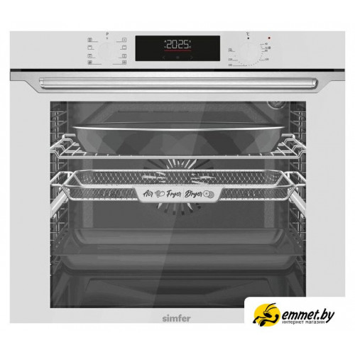 Электрический духовой шкаф Simfer B6EC68025