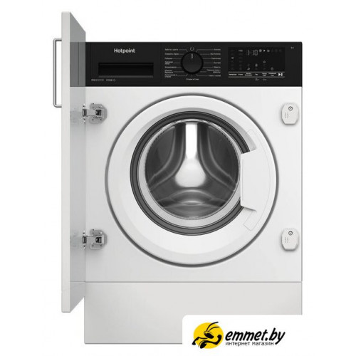 Стиральная машина Hotpoint WBIH 8490 VWB