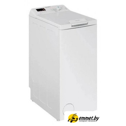 Стиральная машина с вертикальной загрузкой Indesit BTW S6240P EU/N