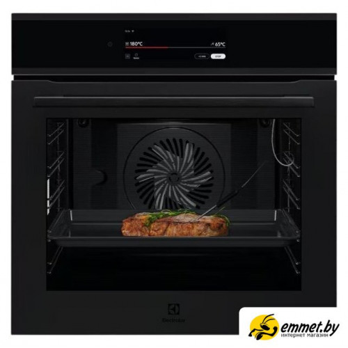 Электрический духовой шкаф Electrolux EOE9P3ST