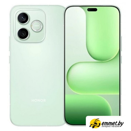 Телефон HONOR 600 Lite 8GB/256GB международная версия (зеленый)