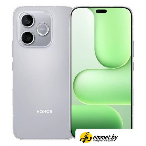 Телефон HONOR 600 Lite 8GB/256GB международная версия (вельветовый серый)