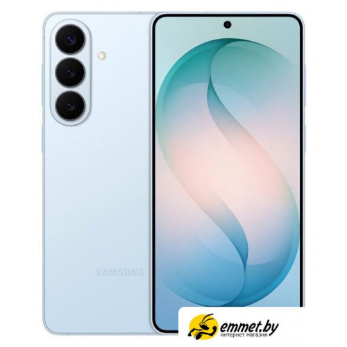 Телефон Samsung Galaxy S26+ SM-S9470 12GB/512GB (голубой)