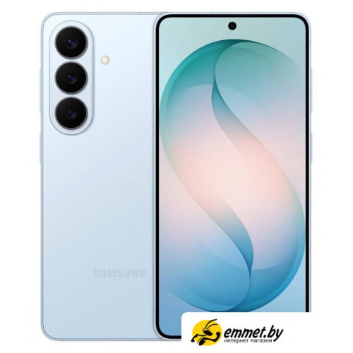 Телефон Samsung Galaxy S26 SM-S9420 12GB/256GB (голубой)