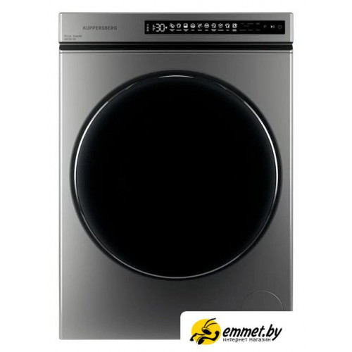Стиральная машина KUPPERSBERG WM 561 GR