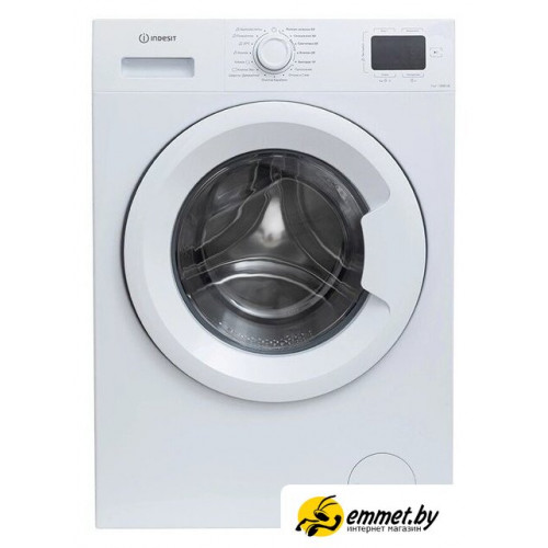 Стиральная машина Indesit ILS3 71091