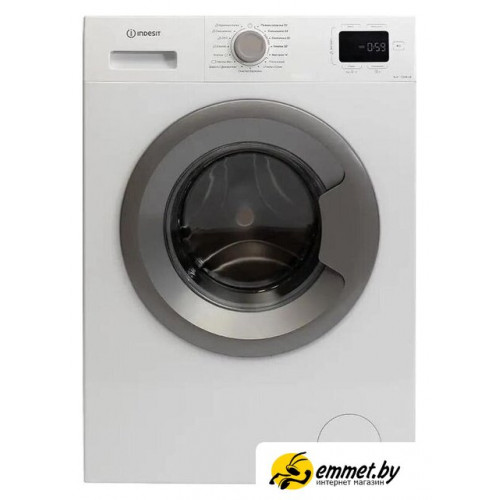 Стиральная машина Indesit ILS3 61291 S