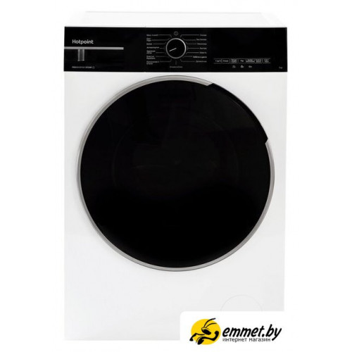 Стиральная машина Hotpoint WSH 7291 VBX