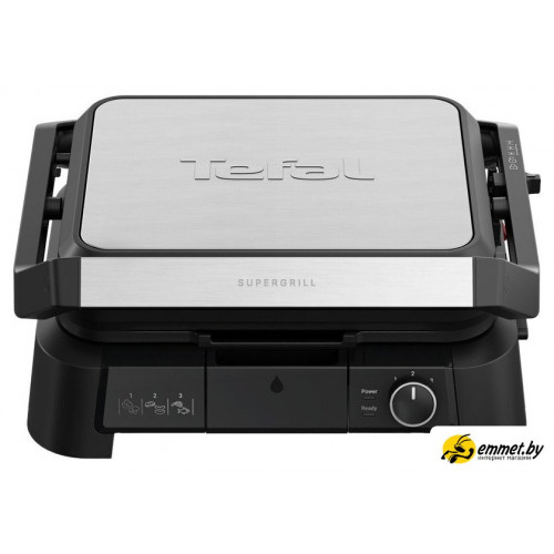 Электрогриль Tefal GC510DE0