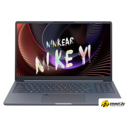 Ноутбук Ninkear A15 Plus 2025 16GB/1TB
