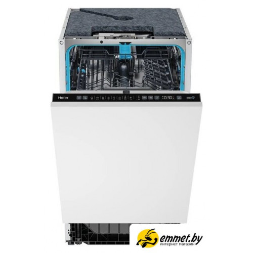 Встраиваемая посудомоечная машина Haier HDWE11-594RU