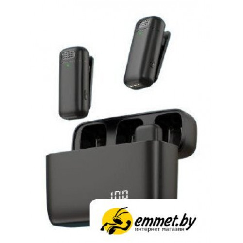Радиосистема Miru MIC006