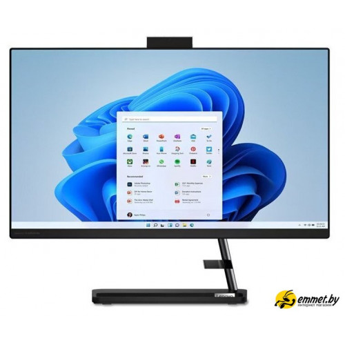 Моноблок Lenovo IdeaCentre AIO 3 24IAP7 F0GH0182RK
