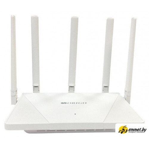 Wi-Fi роутер Origo OWR3030AXG/A1A