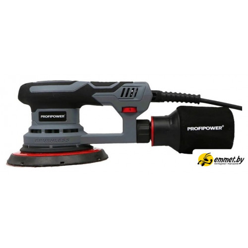 Эксцентриковая шлифмашина Profipower МШЭ-150