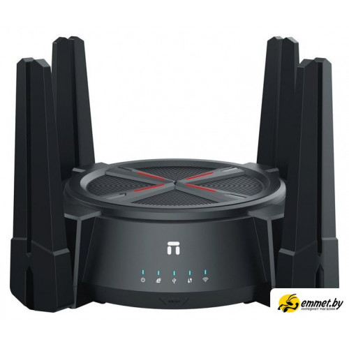 Wi-Fi роутер Netis NX62