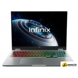 Игровой ноутбук Infinix GT Book GL614 71005000135