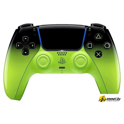Геймпад Sony DualSense Hyperpop Collection Remix Green