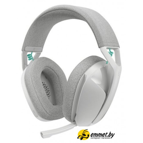 Наушники Logitech G321 Lightspeed (белый)