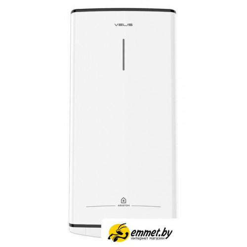 Накопительный электрический водонагреватель Ariston Velis Tech Abse Dry 100