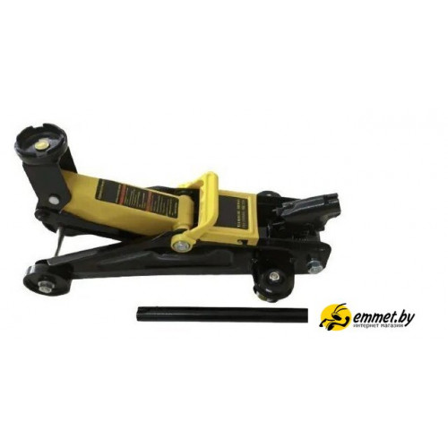 Подкатной домкрат Garvill G-01230 3т