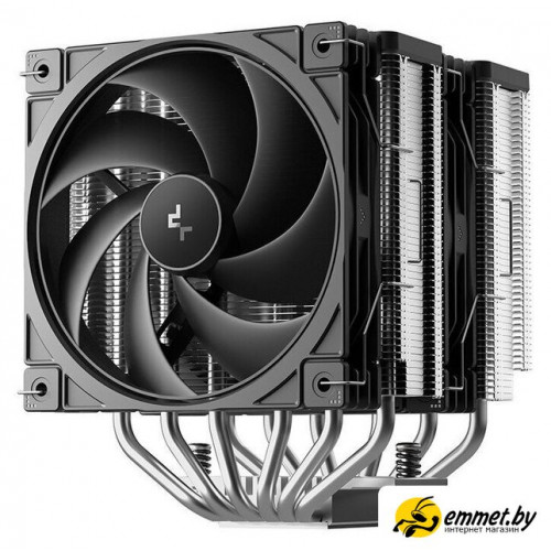 Кулер для процессора DeepCool AG620 G2 R-AG620-BKNPMG2-G